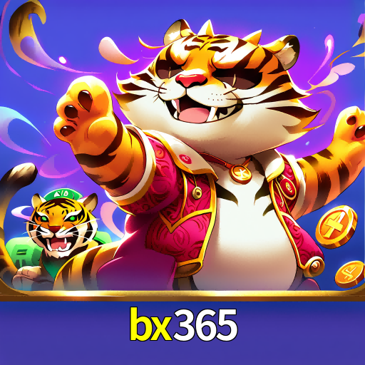 Imagem promocional da bx365 mostrando a plataforma e suas vantagens